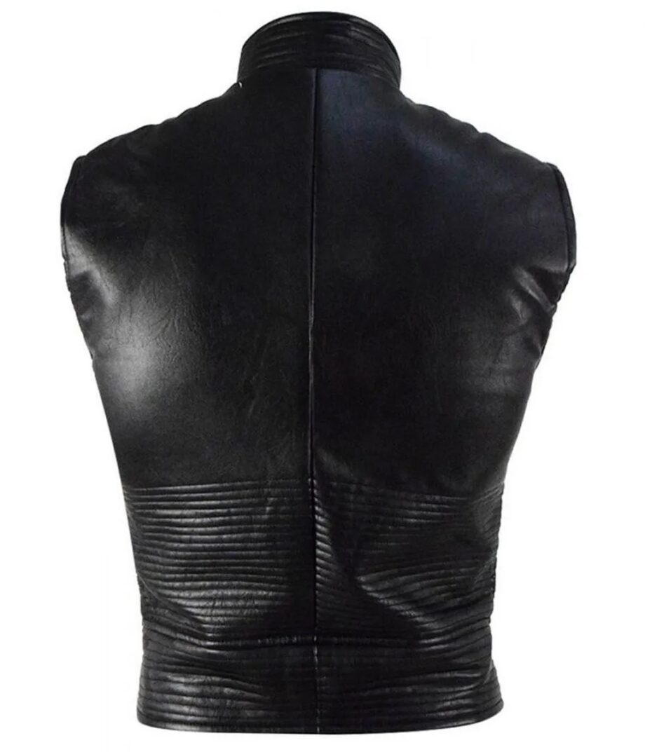 Vergil Devil May Cry 5 Vest