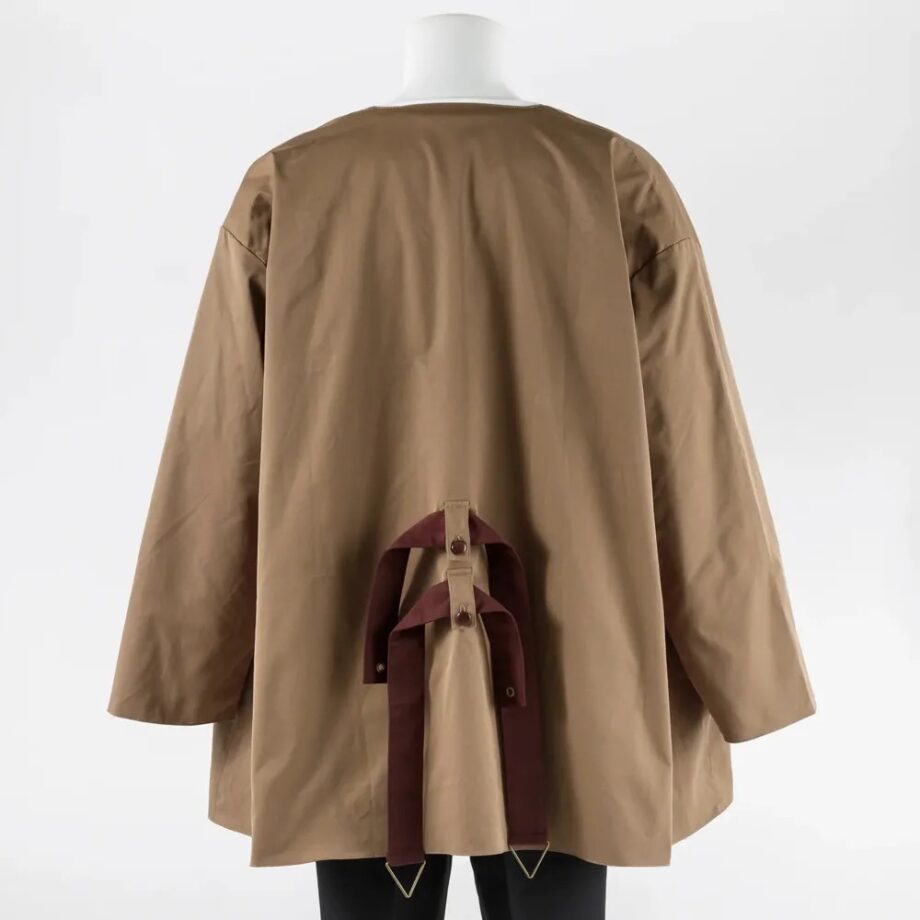 Watson Amelia Coat