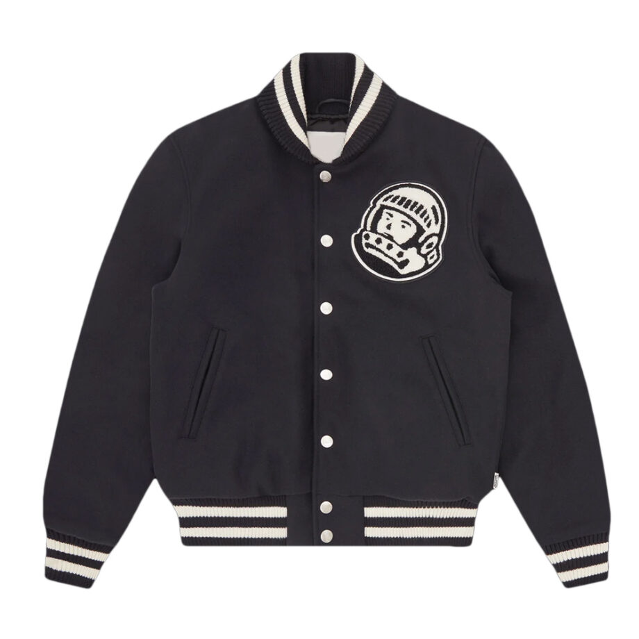 Astro Winter 24 Varsity Jacket