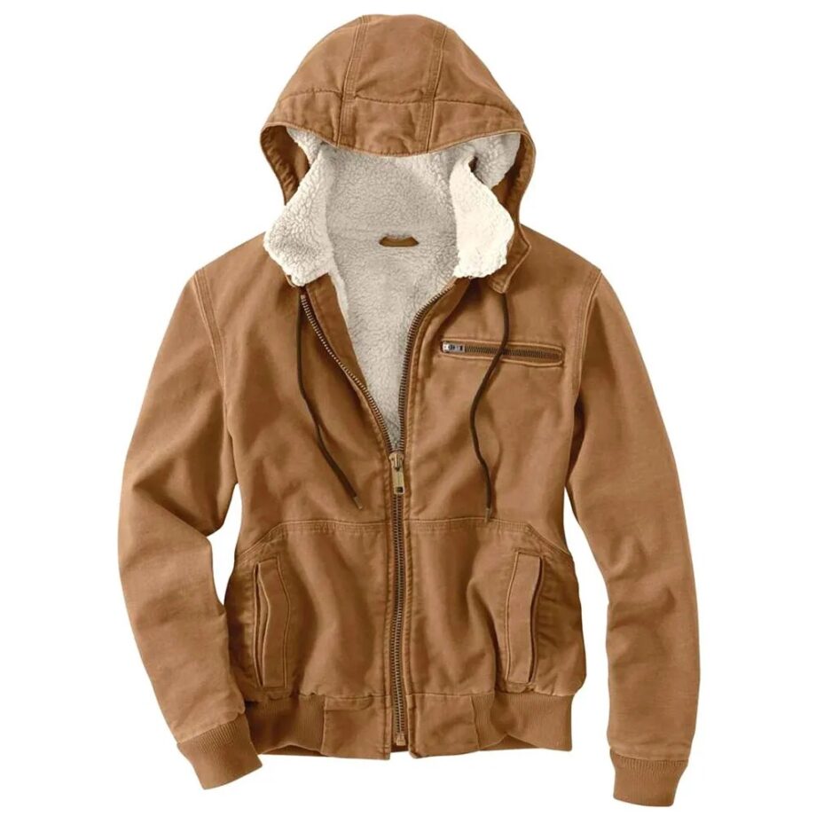 Yellowstone Kelly Reilly Bomber Jacket