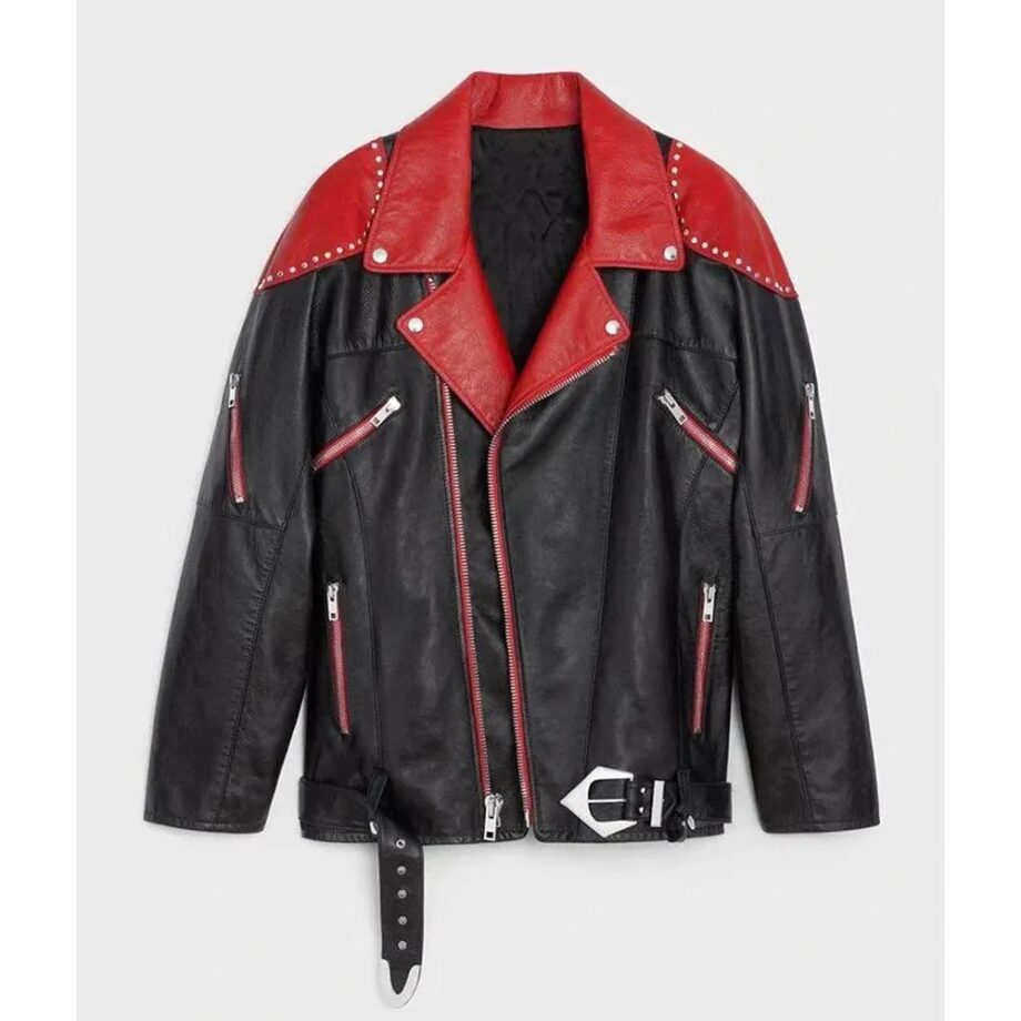 Love Like This Zayn Malik Leather Jacket
