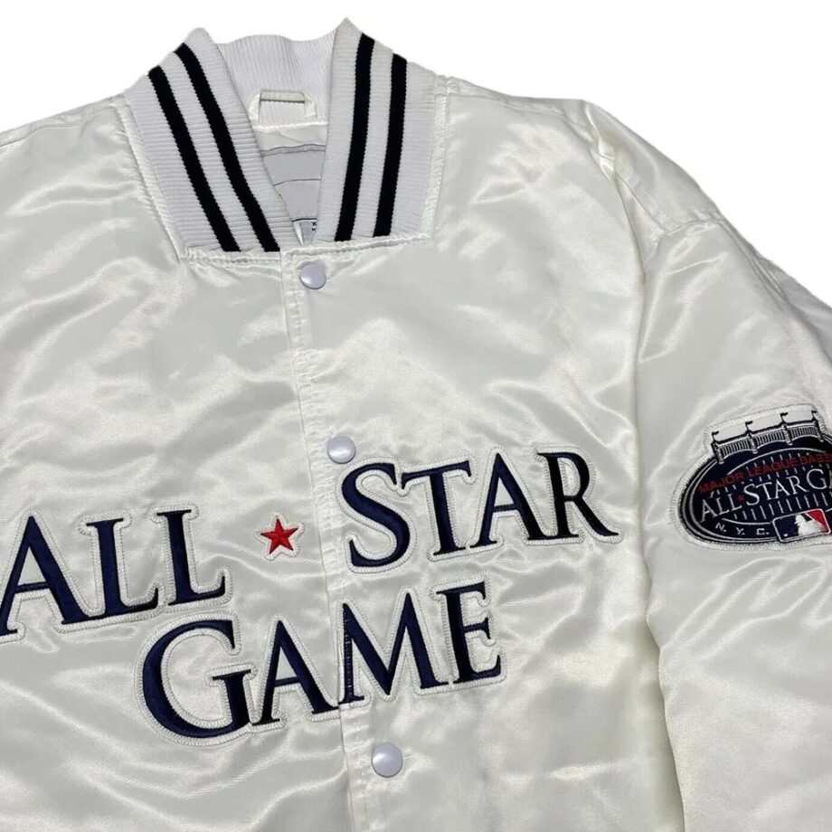 NY Yankees 2009 All-Star Game Jacket