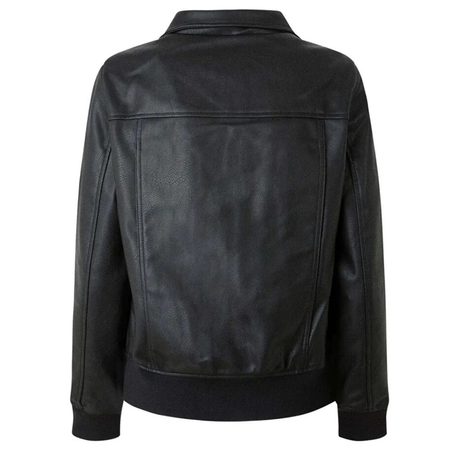 Agents of Shield S02 Chloe Bennet Bomber Leather Jacket