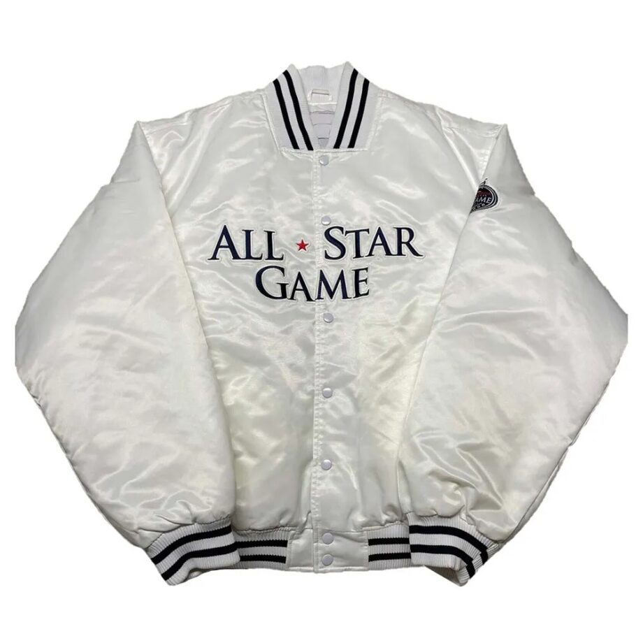 NY Yankees 2009 All-Star Game Jacket