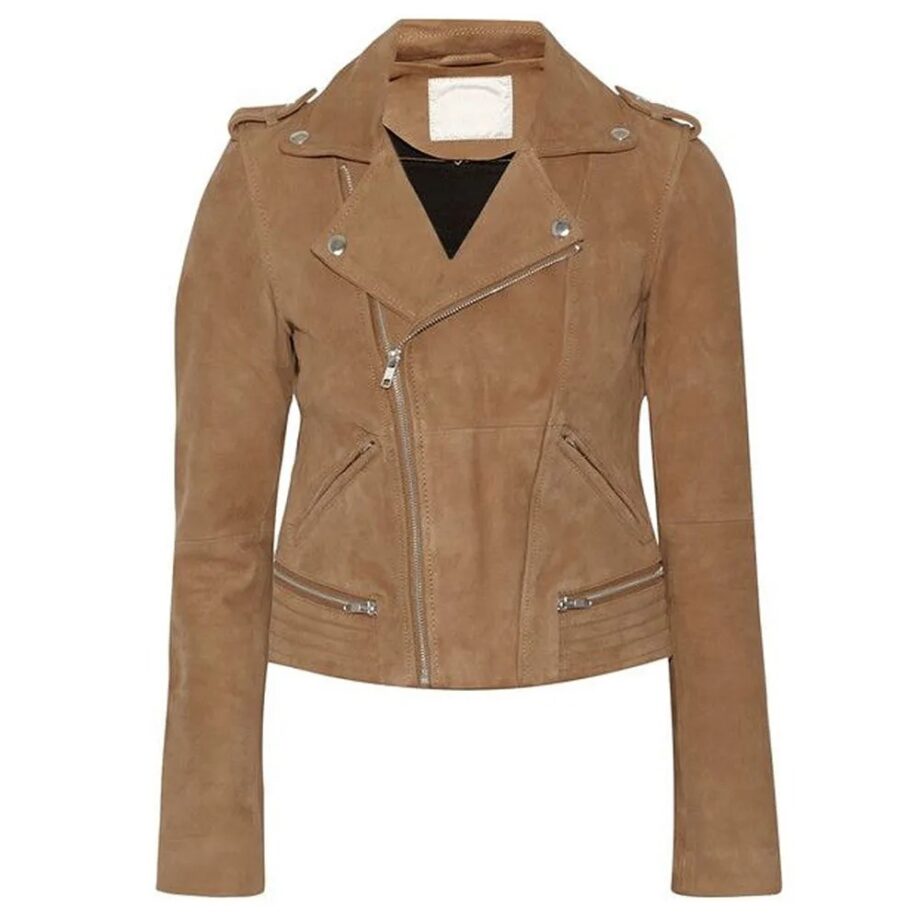 Italia Ricci Jacket