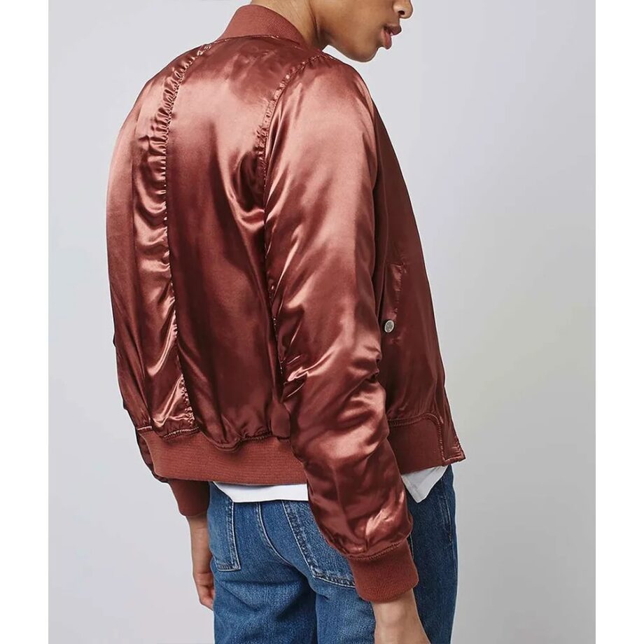 Pretty Little Liars S07 Ashley Benson Jacket