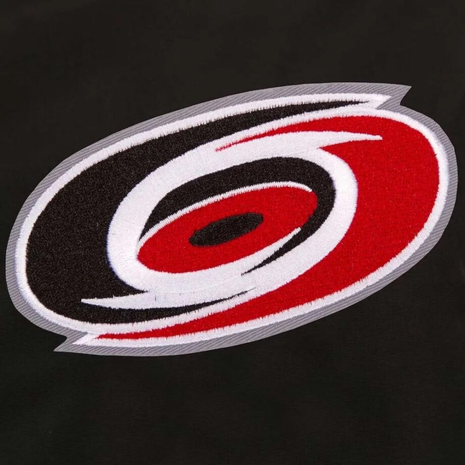 Carolina Hurricanes Lightweight Nylon Jacket