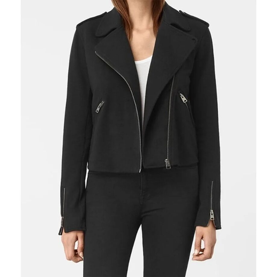 The Vampire Diaries S05 Candice King Jacket