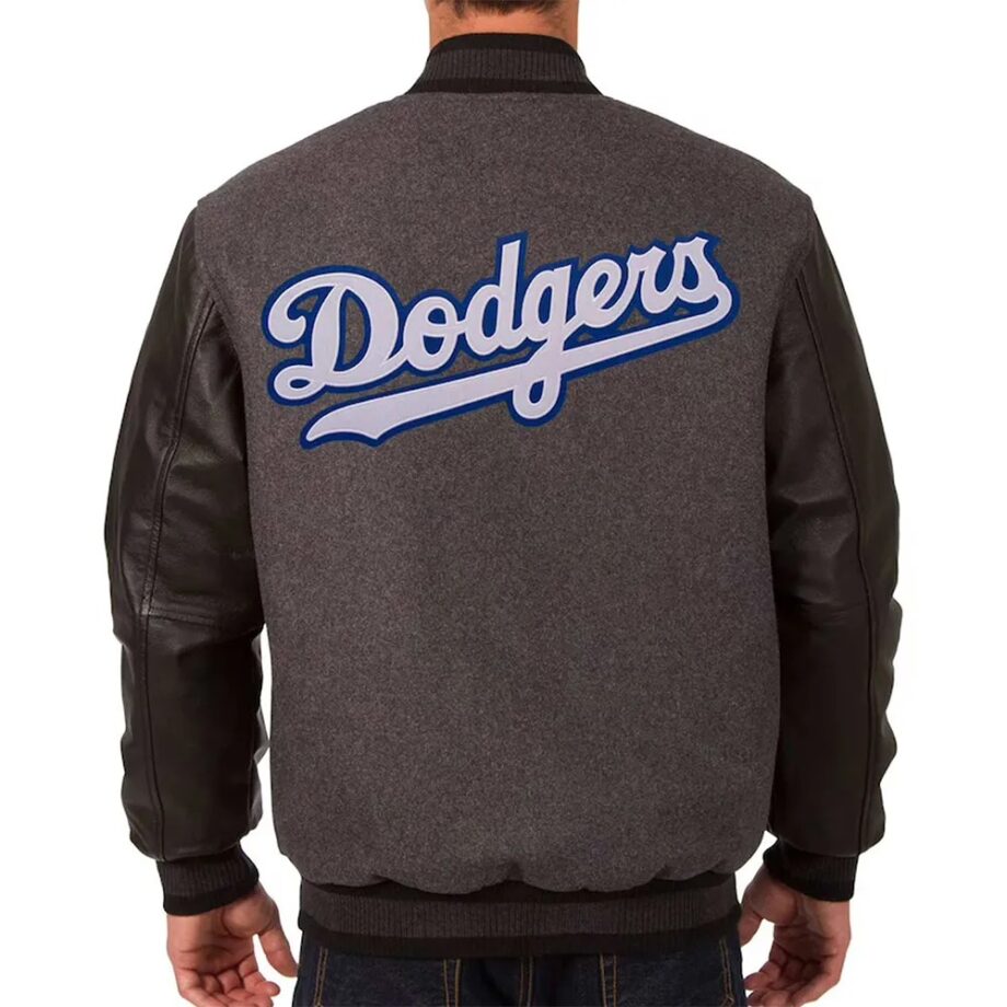 Los Angeles Dodgers Varsity Jacket