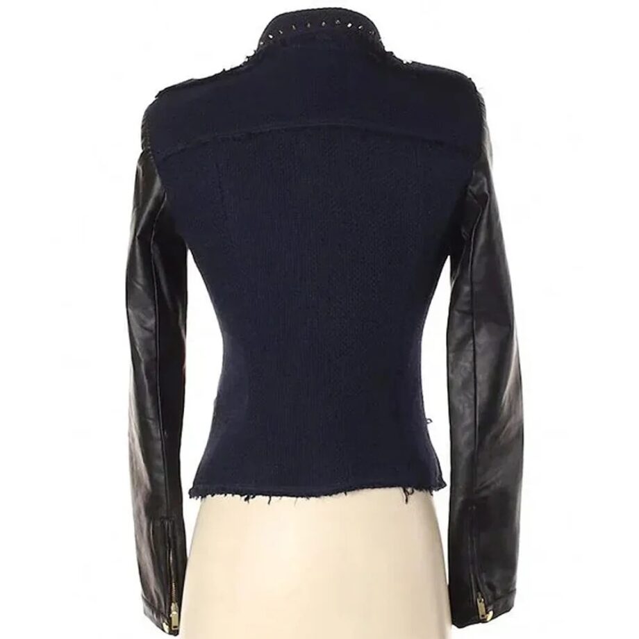 Chasing Life Season 1 Italia Ricci Jacket