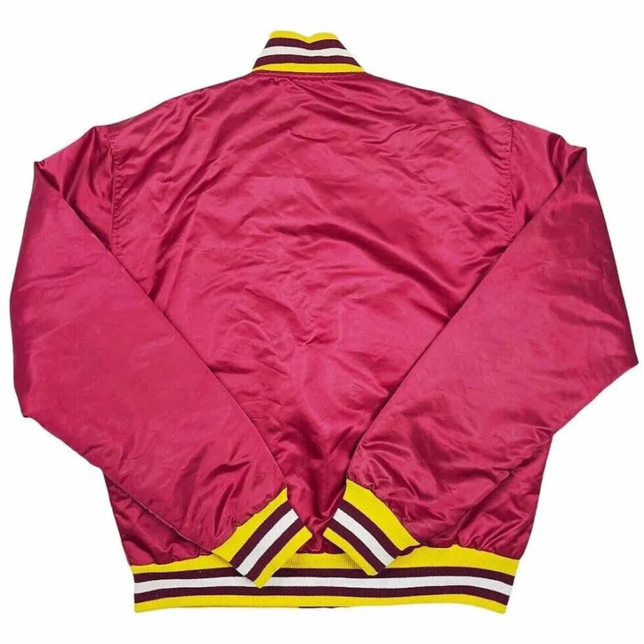 Cleveland Cavaliers 80s Jacket