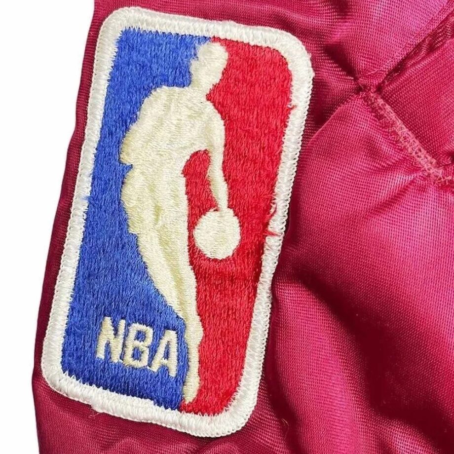 Cleveland Cavaliers 80s Jacket