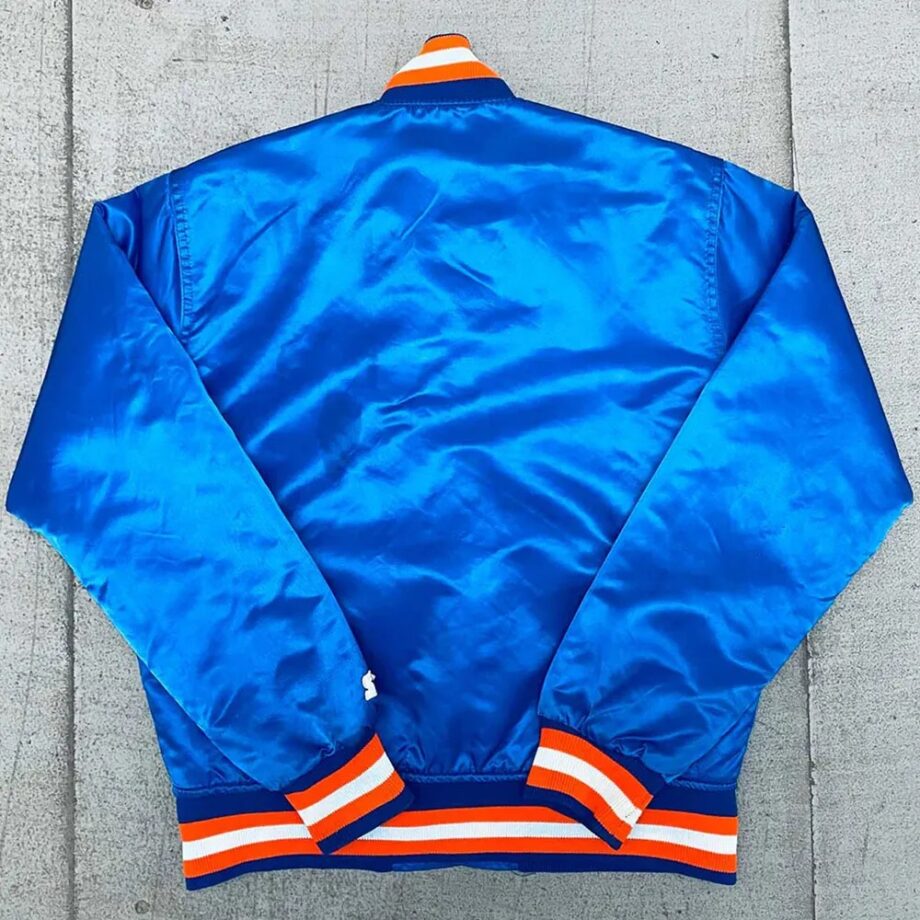 Cleveland Cavaliers 90s Bomber Jacket