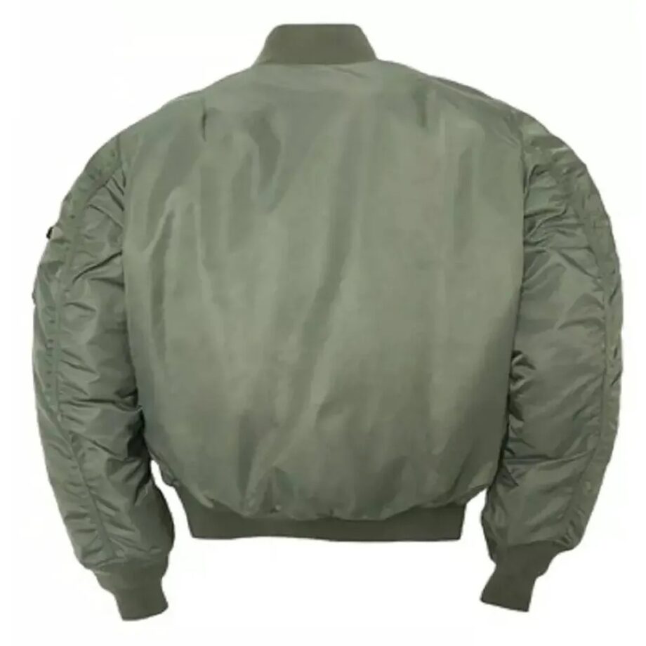 Constantine Charles Halford Bomber Jacket