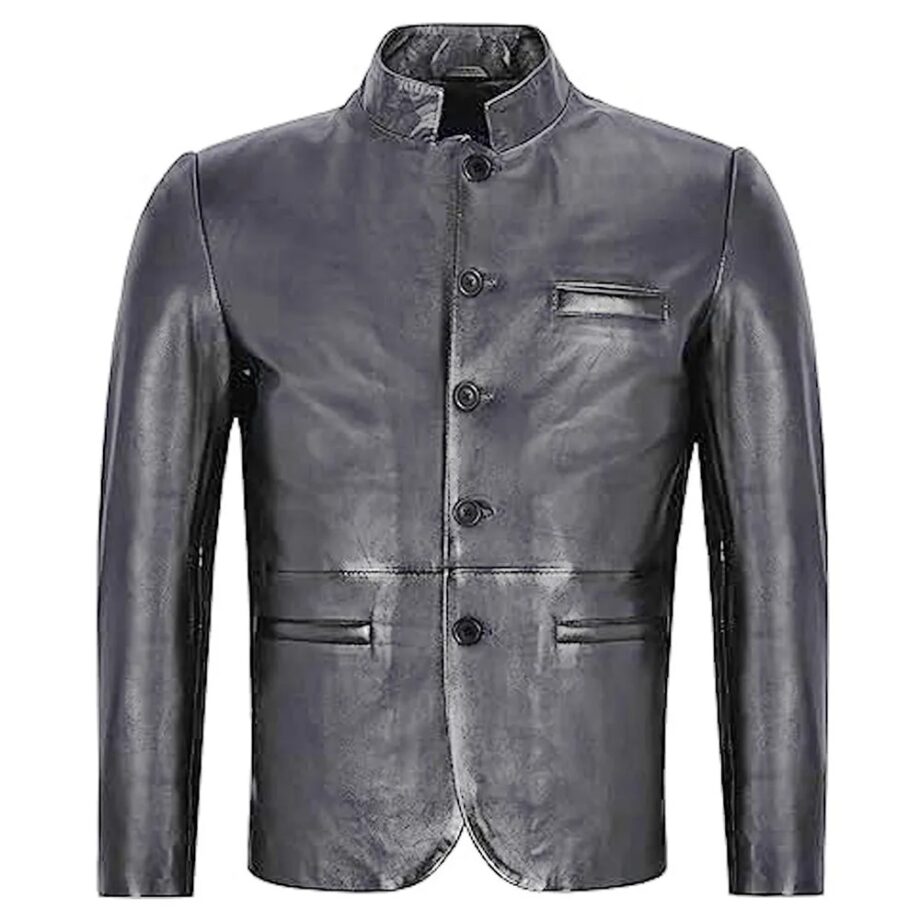 Constantine Harold Perrineau Jacket