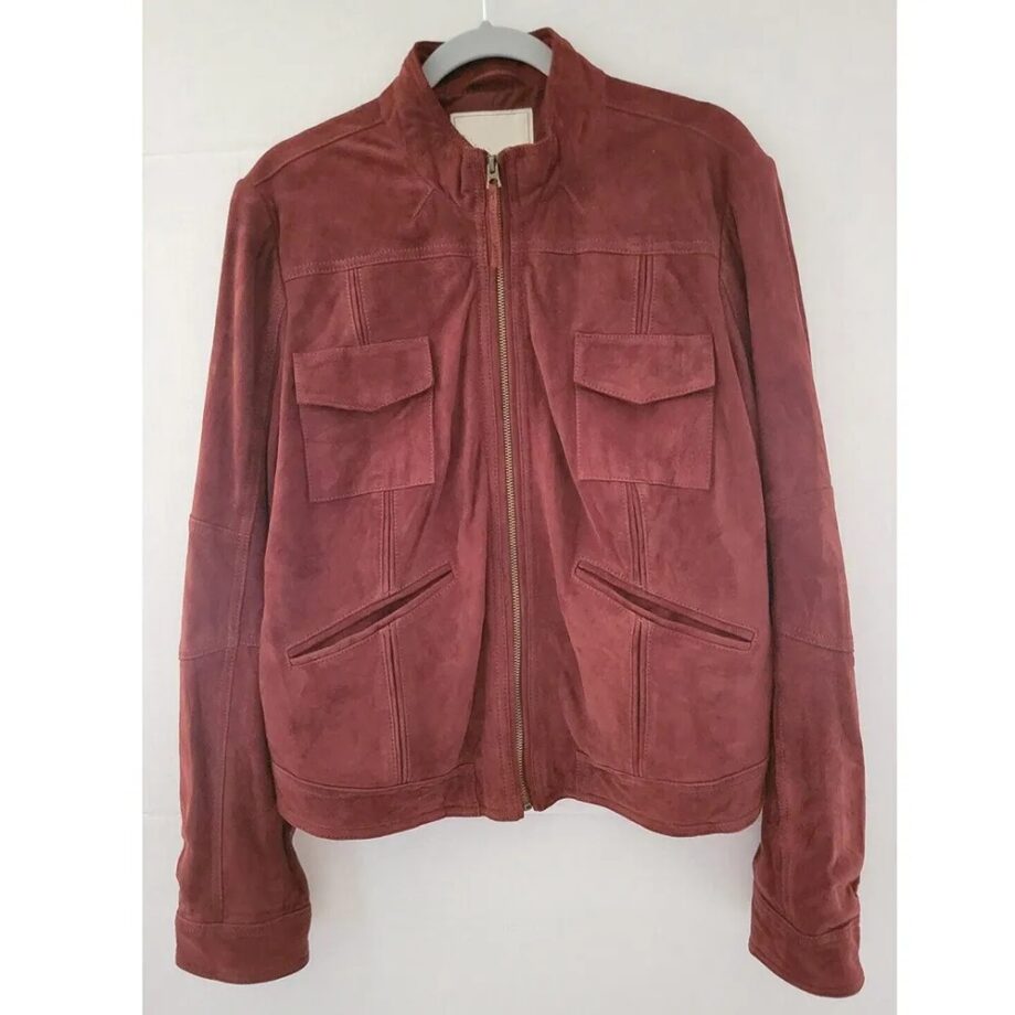 Davina Claire Jacket