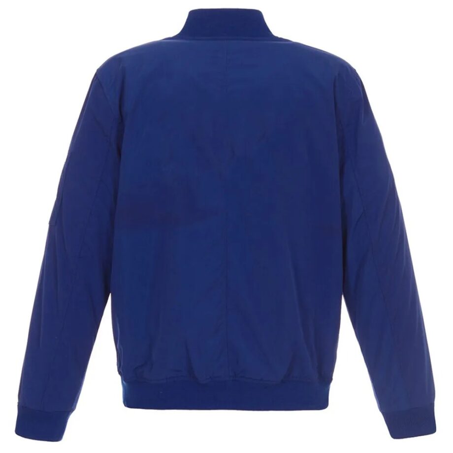 Detroit Pistons Bomber Jacket
