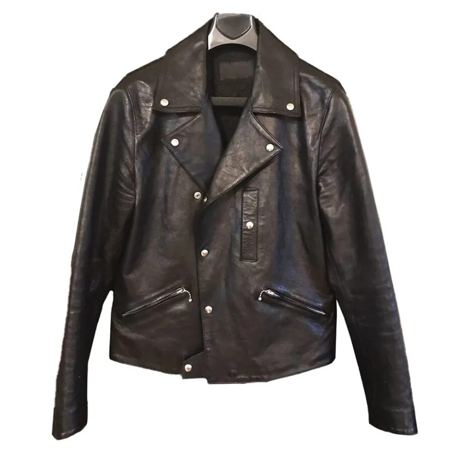 Devious Maids S02 Roselyn Sanchez Leather Jacket