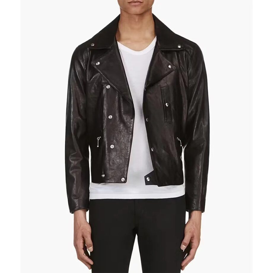 Devious Maids S02 Roselyn Sanchez Leather Jacket