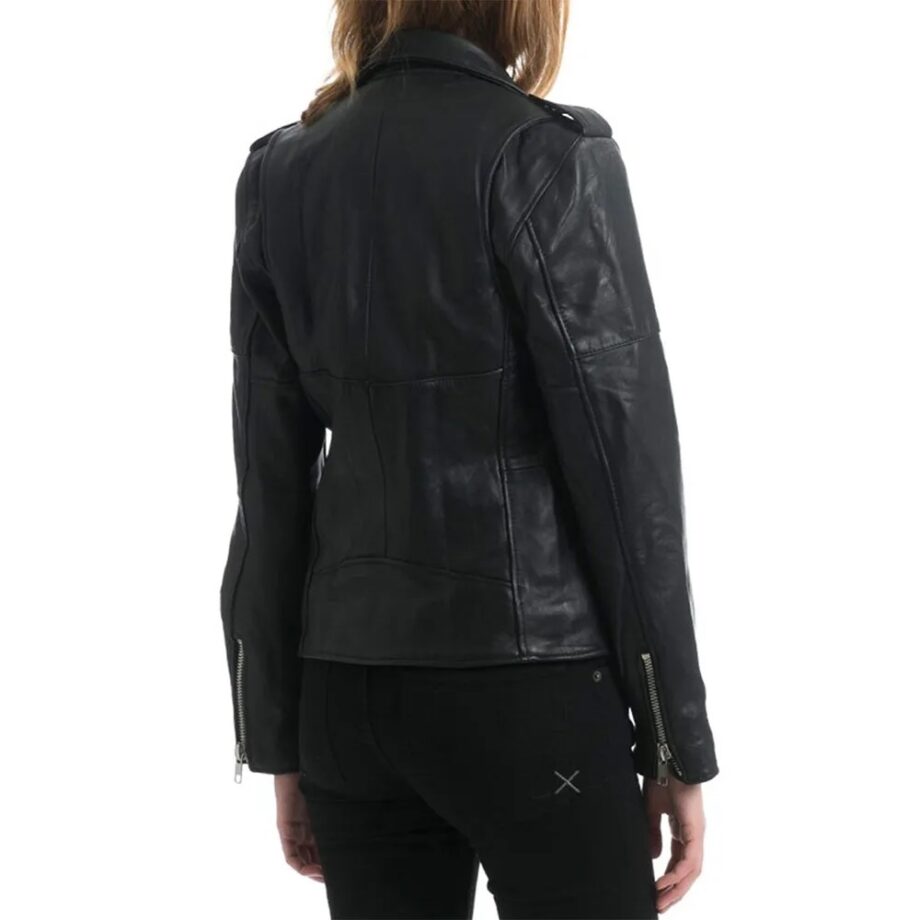 Kehlani Dreamville Festival Leather Jacket