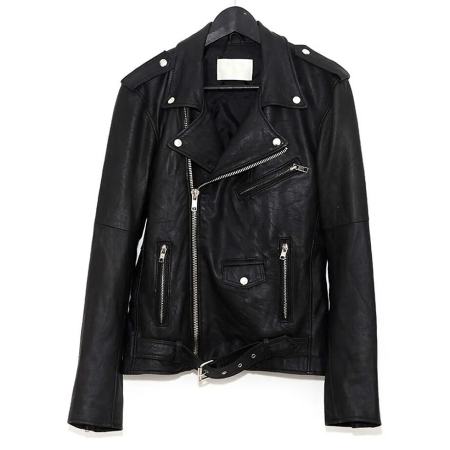 Kehlani Dreamville Festival Leather Jacket