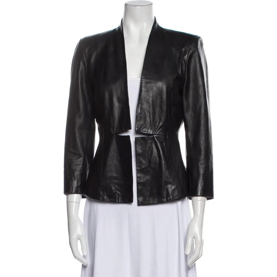 Karen Gillan Selfie Jacket