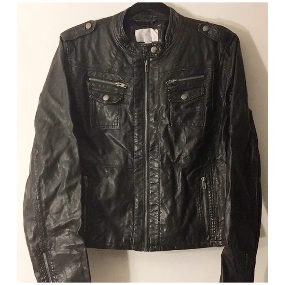 Teen Wolf Season 2 Gage Golightly Jacket