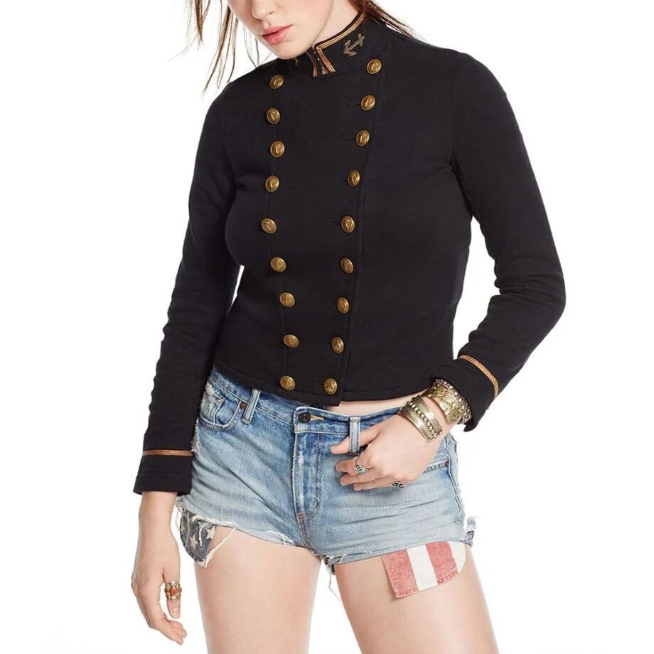 Girl Meets World Rowan Blanchard Jacket