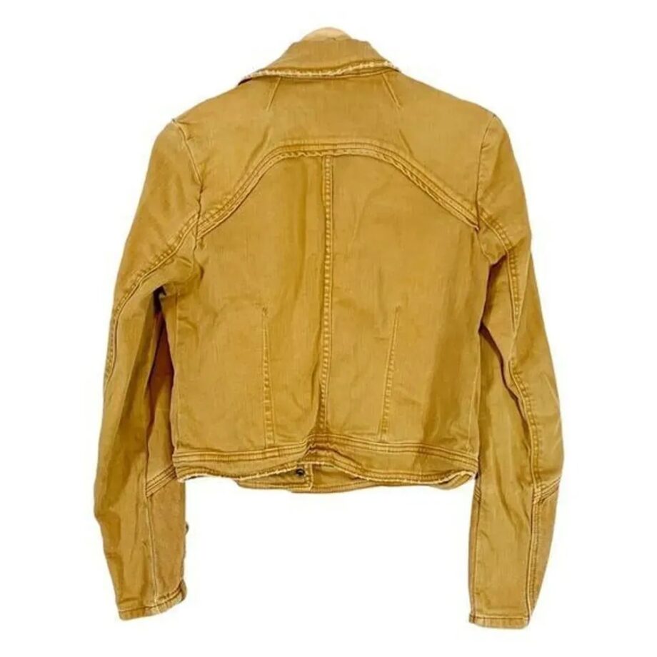 Girl Meets World S03 Sabrina Carpenter Jacket