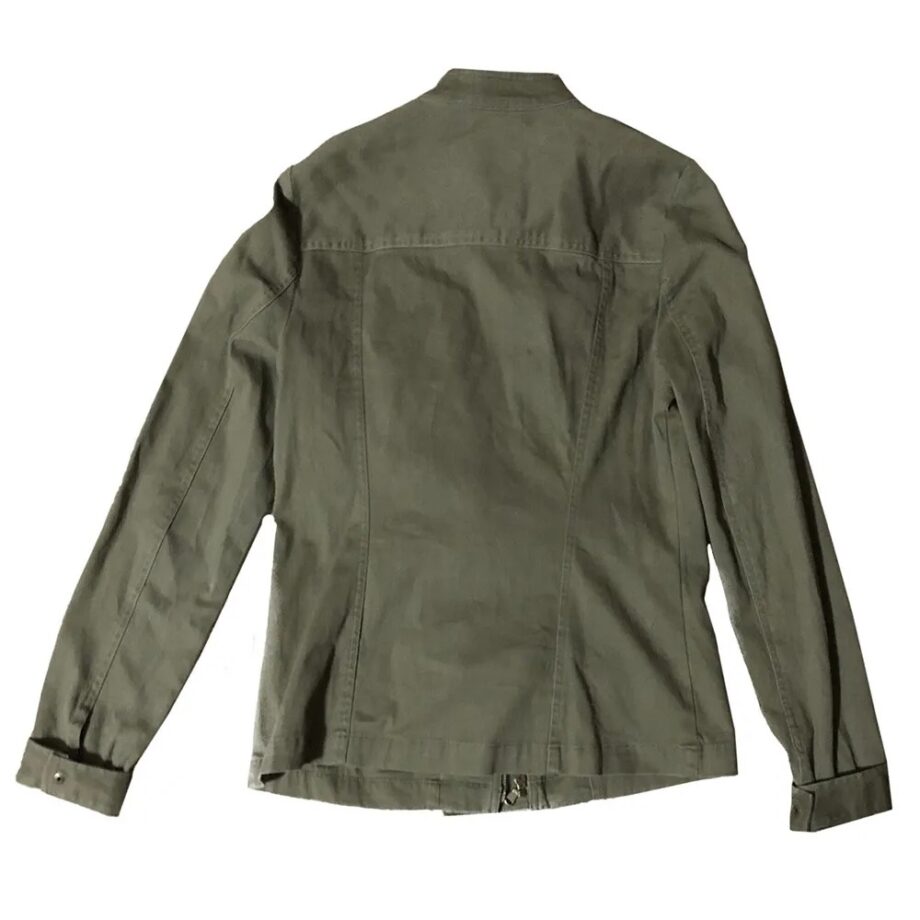 Girl Meets World S03 Sabrina Carpenter Cropped Jacket