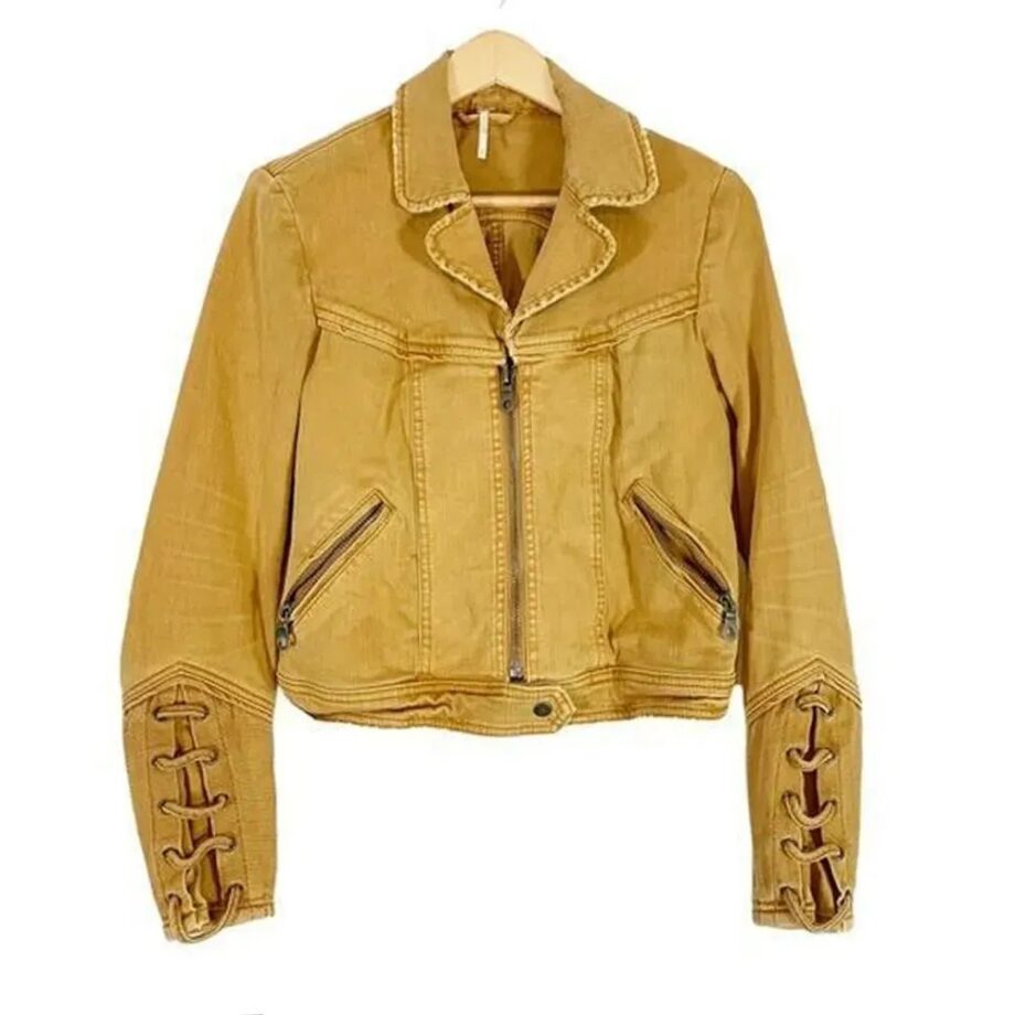 Girl Meets World S03 Sabrina Carpenter Jacket