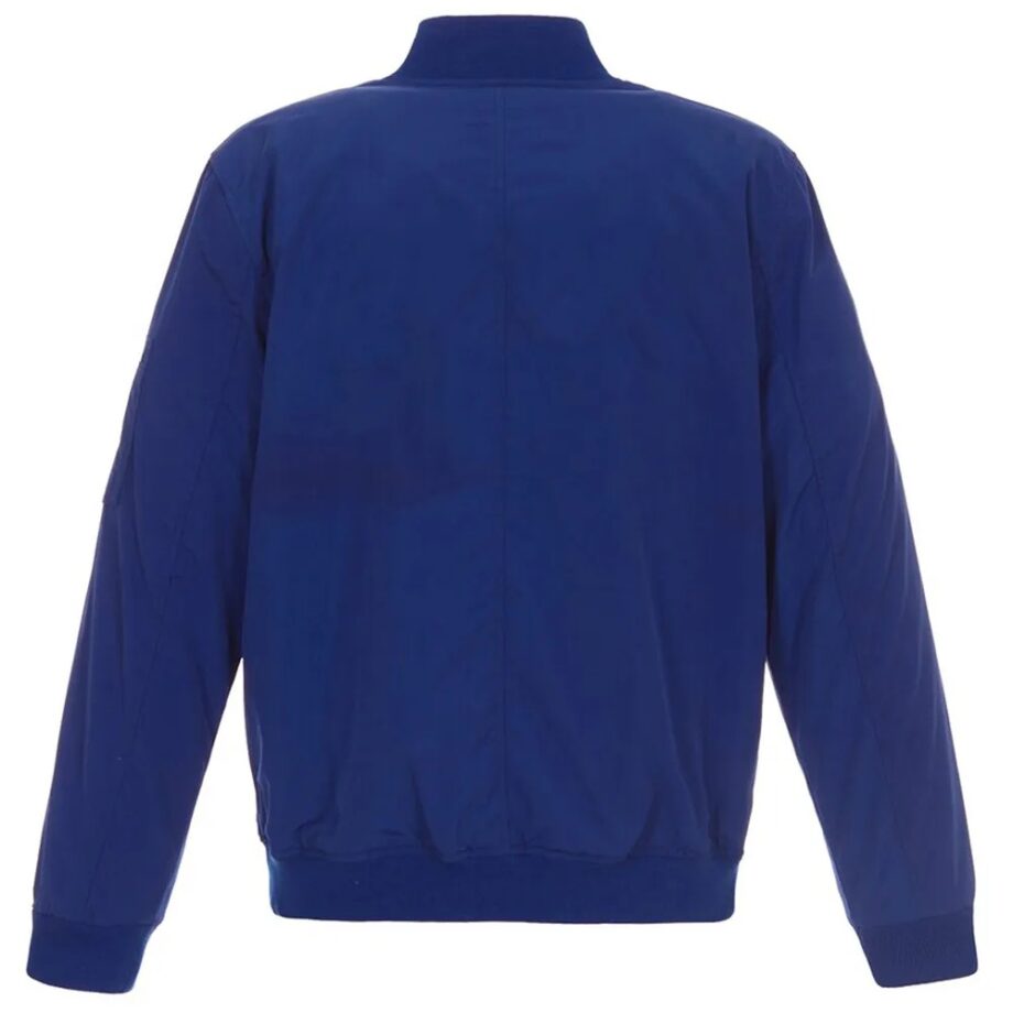 Golden State Warriors Bomber Jacket