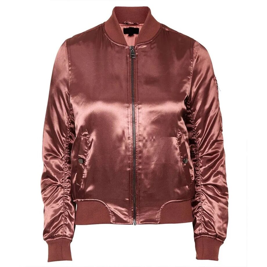 Pretty Little Liars S07 Ashley Benson Jacket