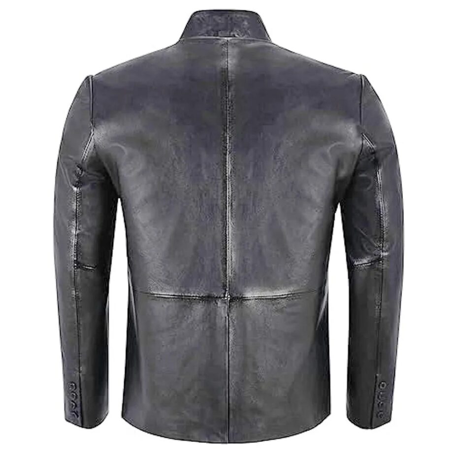 Constantine Harold Perrineau Jacket