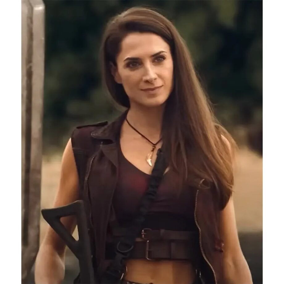 Hidden Strike Raider Vest