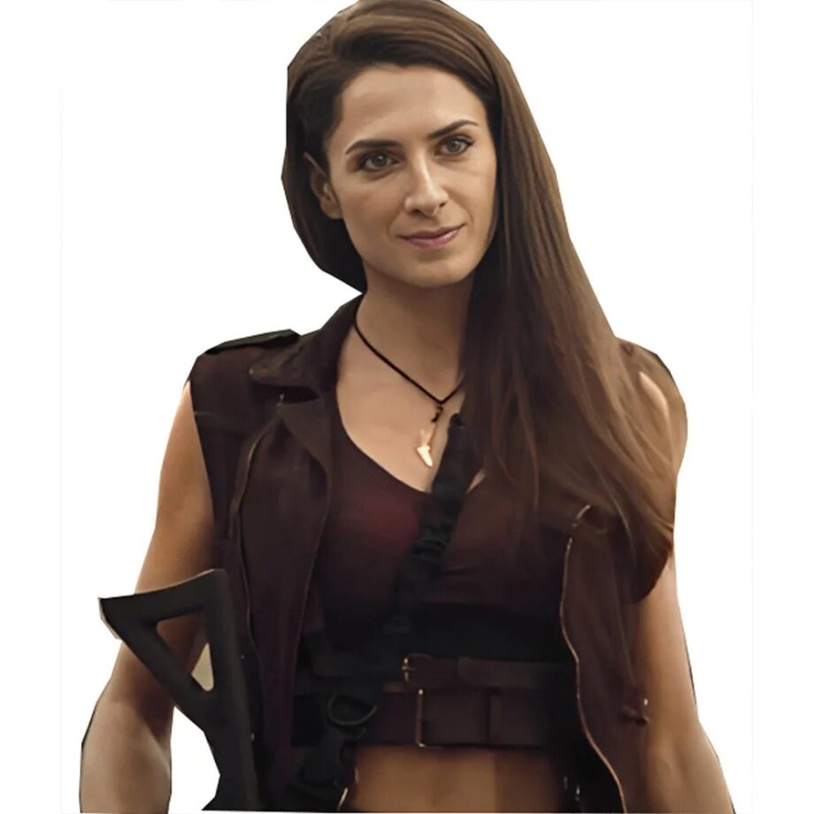 Hidden Strike Raider Vest