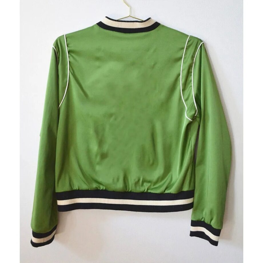iCarly Season 5 Jennette McCurdy Green Jacket
