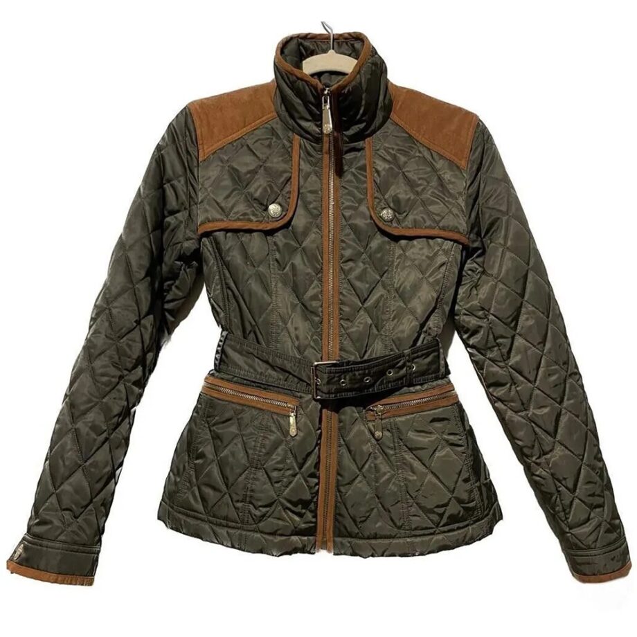 Jenica Bergere Shameless Season 6 Jacket