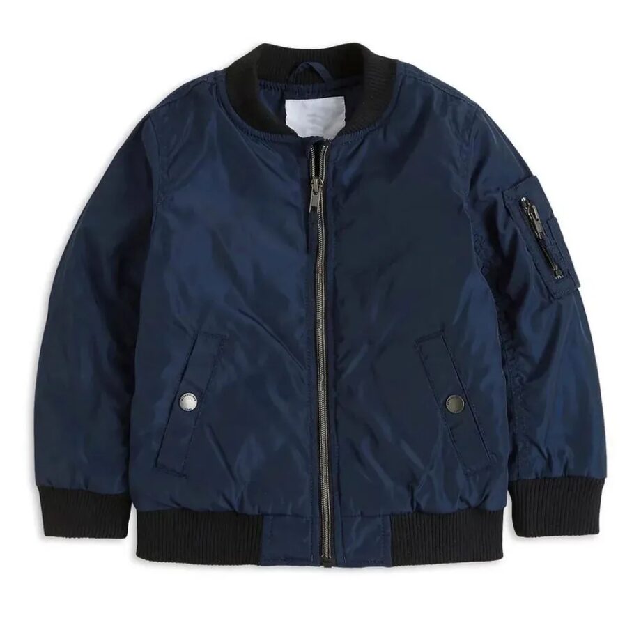 S.W.A.T. Season 6 Stephanie Sigman Bomber Jacket