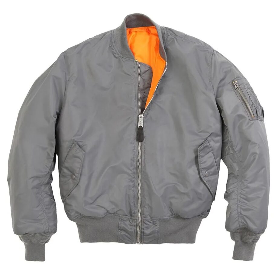 Kendall Jenner KUWTK Bomber Jacket