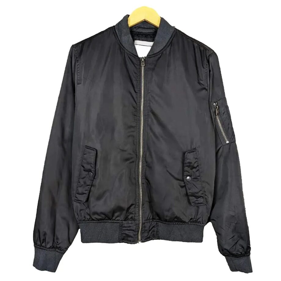 Kylie Jenner KUWTK Bomber Jacket