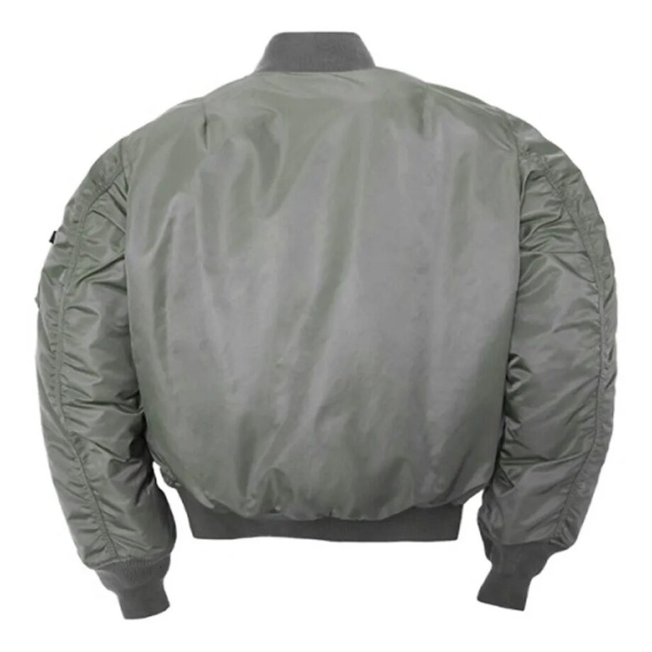 Kendall Jenner KUWTK Bomber Jacket