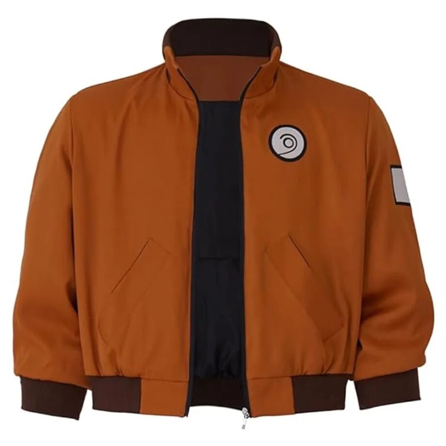 Disco Elysium Kim Kitsuragi Jacket