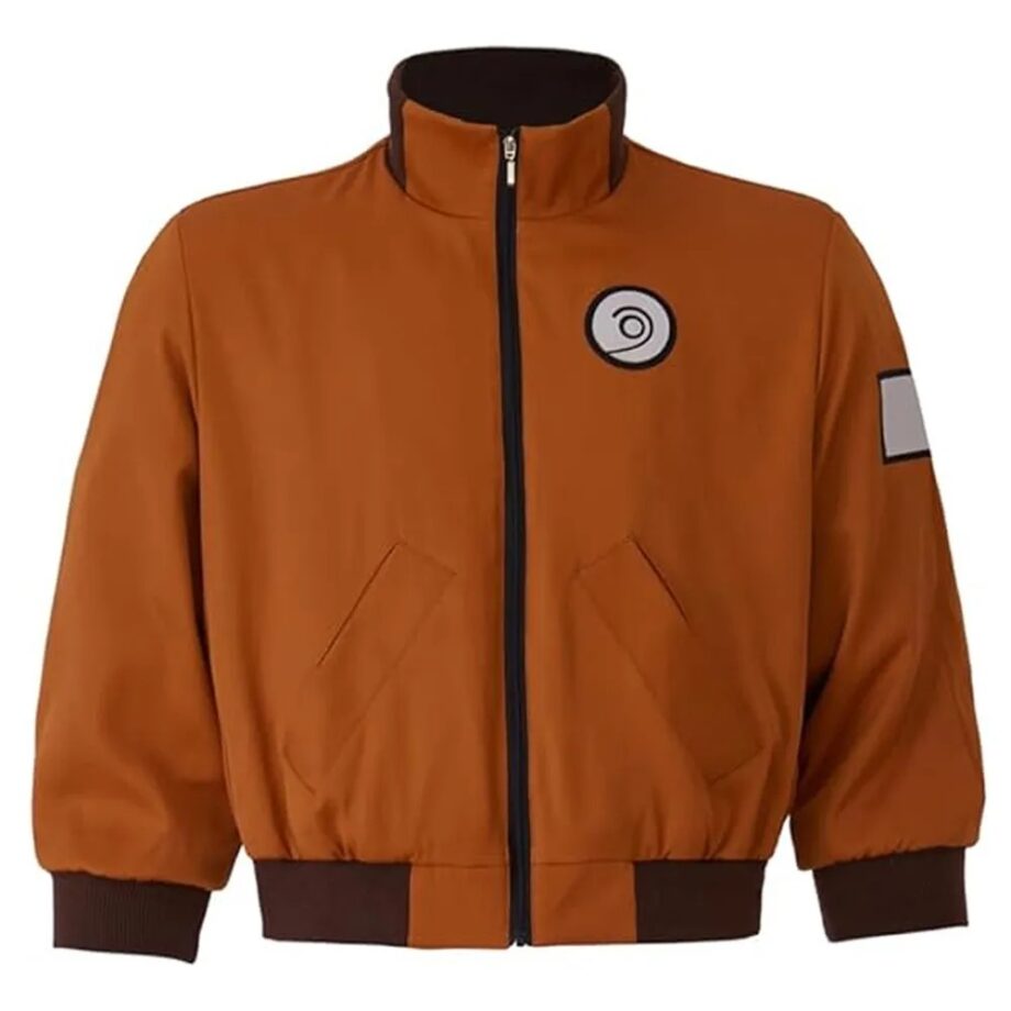 Disco Elysium Kim Kitsuragi Jacket