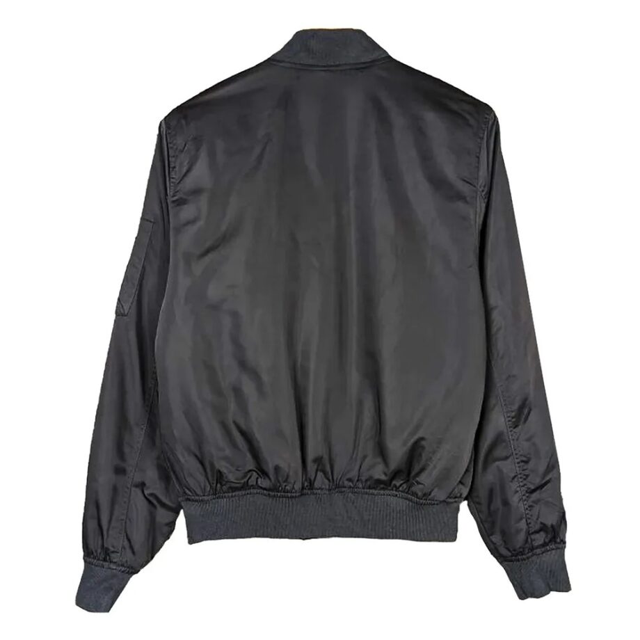 Kylie Jenner KUWTK Bomber Jacket