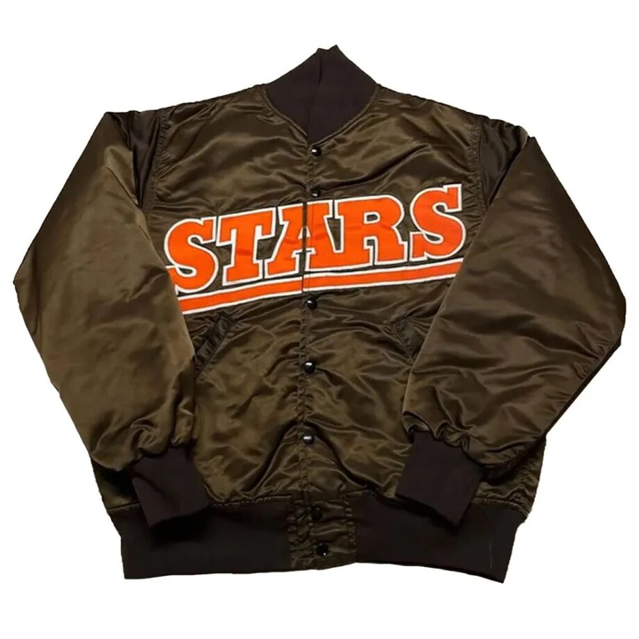 80s Las Vegas Stars Jacket