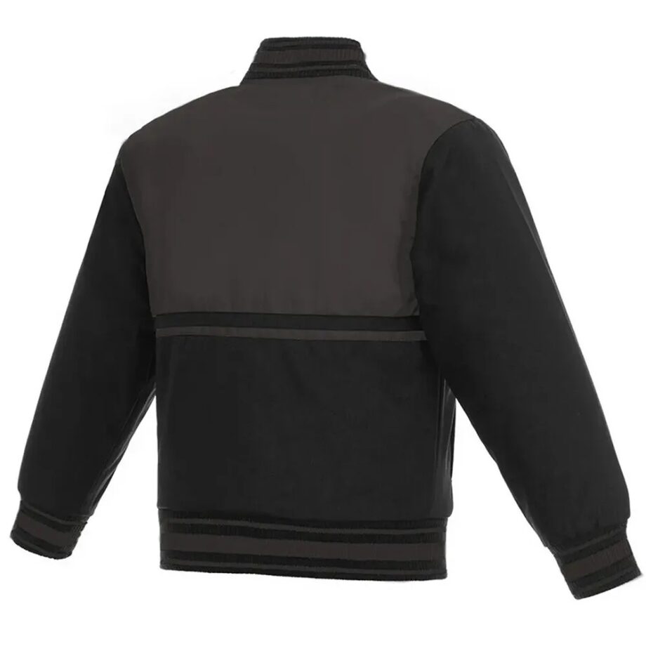LA Lakers Youth Jacket