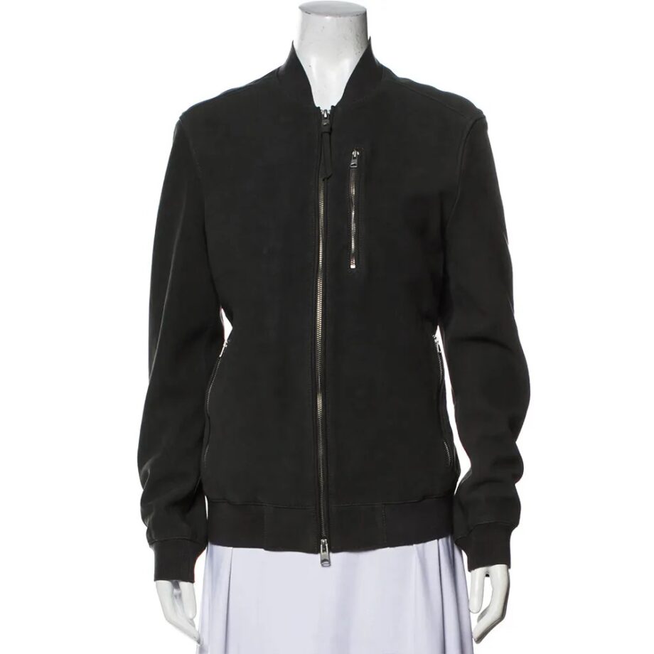 Maybe I Do Luke Bracey Bomber Jacket