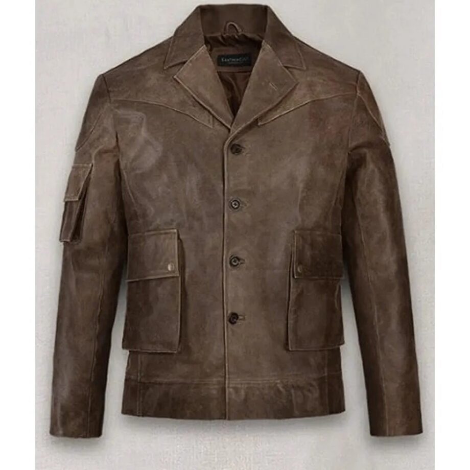 Scott Speedman Underworld Evolution Jacket