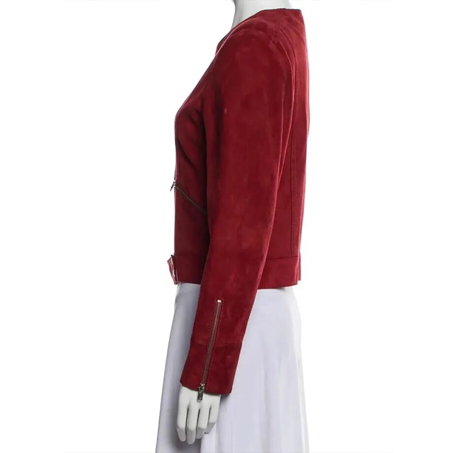 Nashville Season 4 Hayden Panettiere Jacket